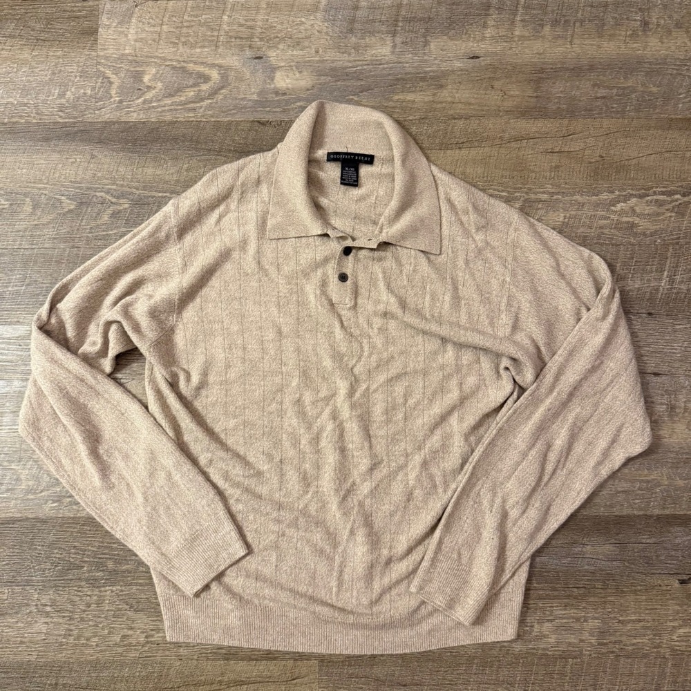 Geoffrey Beene Men's Shirt size XL